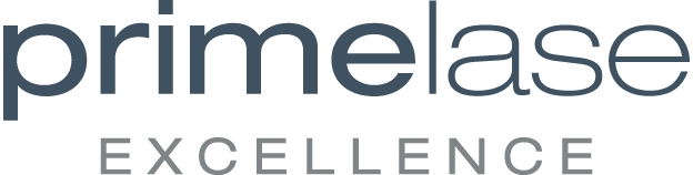 Primelase-Logo